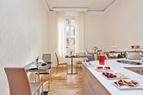 Fotos del hotel - BQ House COLOSSEUM Luxury Rooms