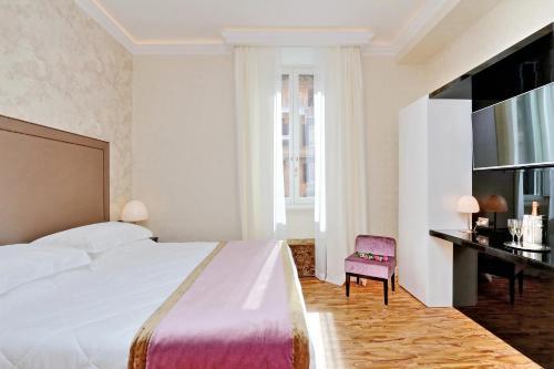 Fotos del hotel - BQ House COLOSSEUM Luxury Rooms