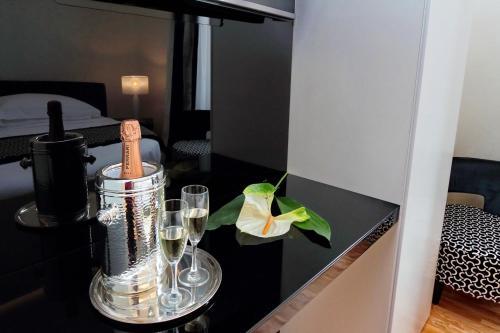 Fotos del hotel - BQ House COLOSSEUM Luxury Rooms