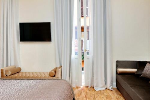 Fotos del hotel - BQ House COLOSSEUM Luxury Rooms
