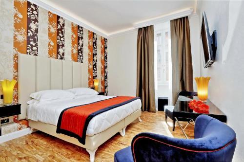Fotos del hotel - BQ House COLOSSEUM Luxury Rooms