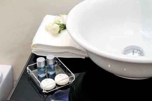 Fotos del hotel - BQ House COLOSSEUM Luxury Rooms