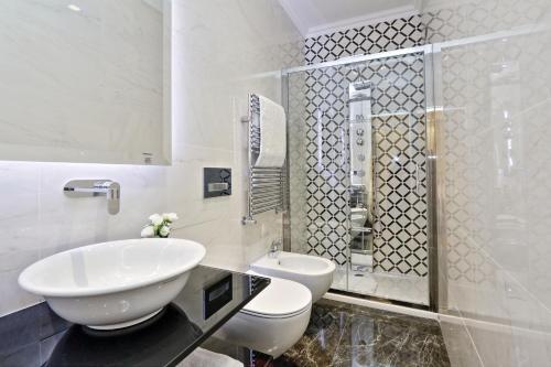 Fotos del hotel - BQ House COLOSSEUM Luxury Rooms