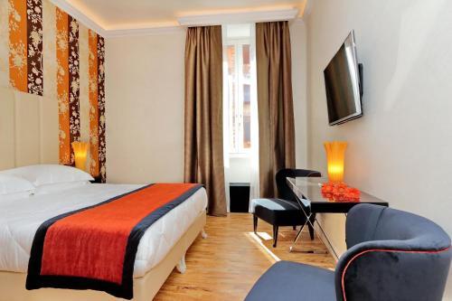 Fotos del hotel - BQ House COLOSSEUM Luxury Rooms