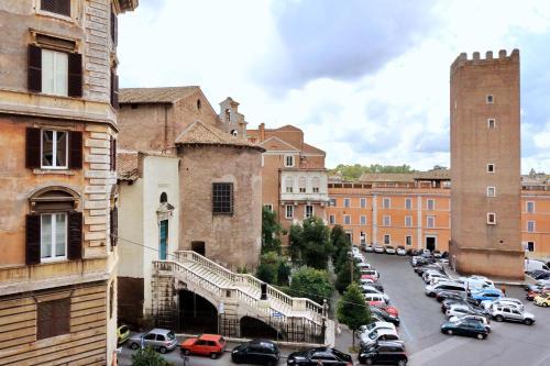 Fotos del hotel - BQ House COLOSSEUM Luxury Rooms