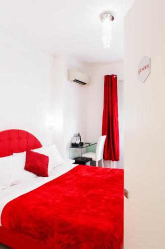Fotos del hotel - Vatican Grand Suite
