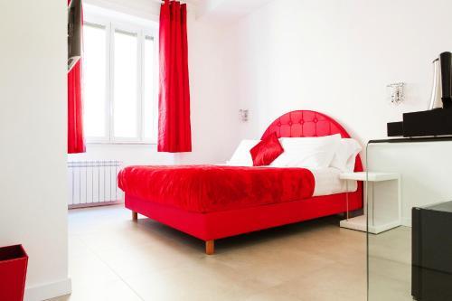 Fotos del hotel - Vatican Grand Suite