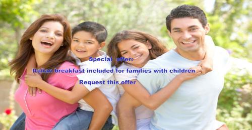 Fotos del hotel - BED AND BREAKFAST GIUSEPPINA