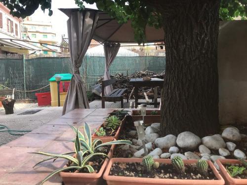 Fotos del hotel - Villino Elda