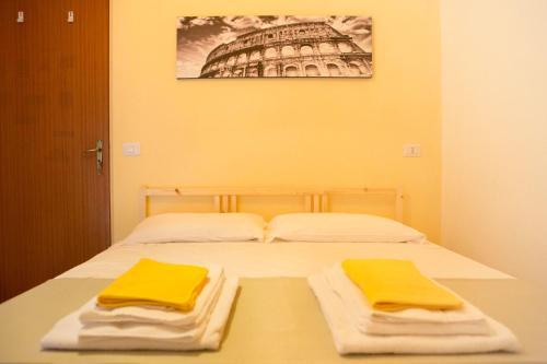 Fotos del hotel - Villino Elda