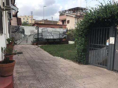 Fotos del hotel - Villino Elda