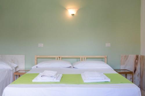 Fotos del hotel - Villino Elda