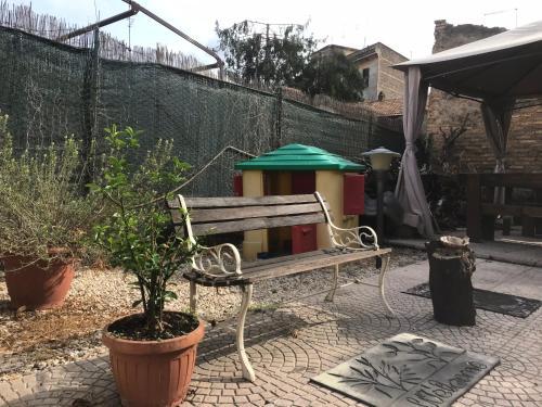 Fotos del hotel - Villino Elda