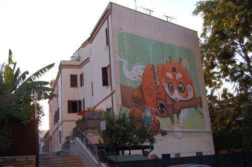 Fotos del hotel - Villino Elda