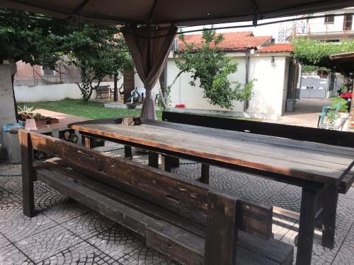 Fotos del hotel - Villino Elda