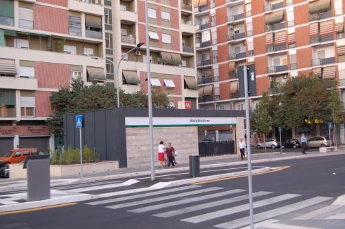 Fotos del hotel - Villino Elda