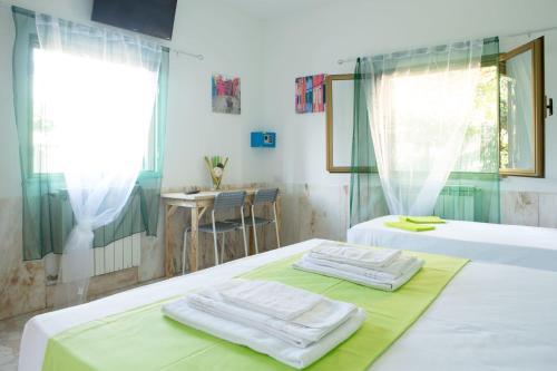Fotos del hotel - Villino Elda