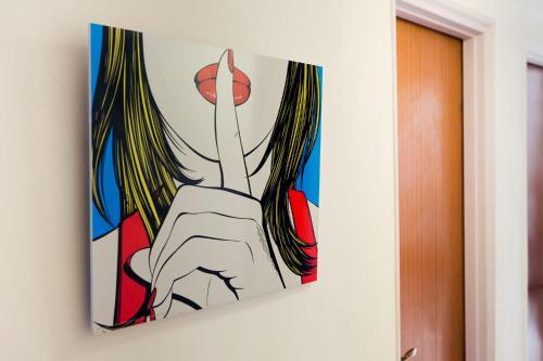 Fotos del hotel - Villino Elda