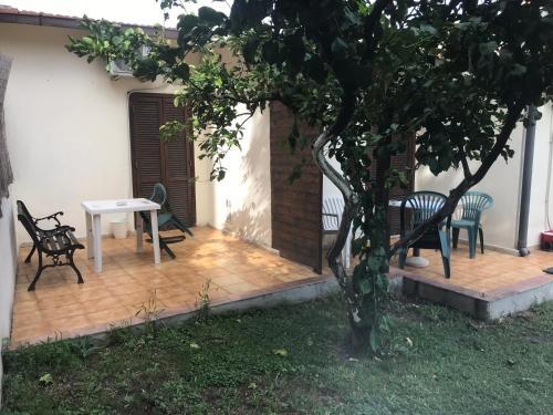 Fotos del hotel - Villino Elda
