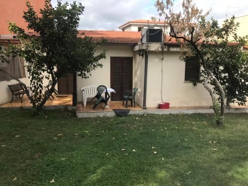 Fotos del hotel - Villino Elda