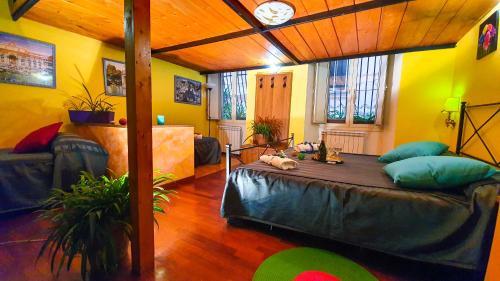 Fotos del hotel - A Casa Simpatia Roma - Free Parking if you book 4 nights