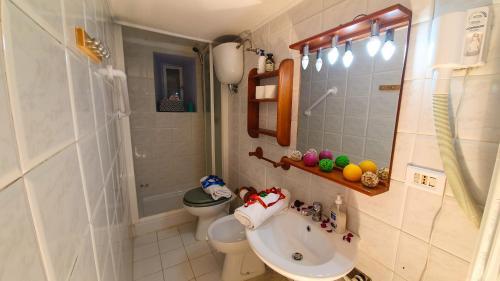 Fotos del hotel - A Casa Simpatia Roma - Free Parking if you book 4 nights