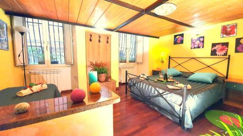 Fotos del hotel - A Casa Simpatia Roma - Free Parking if you book 4 nights