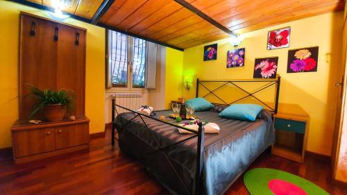 Fotos del hotel - A Casa Simpatia Roma - Free Parking if you book 4 nights