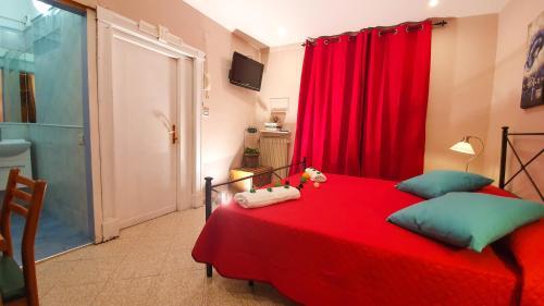 Fotos del hotel - A Casa Simpatia Roma - Free Parking if you book 4 nights