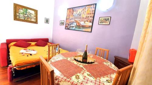 Fotos del hotel - A Casa Simpatia Roma - Free Parking if you book 4 nights