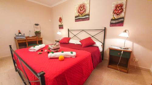 Fotos del hotel - A Casa Simpatia Roma - Free Parking if you book 4 nights