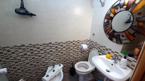 Fotos del hotel - A Casa Simpatia Roma - Free Parking if you book 4 nights