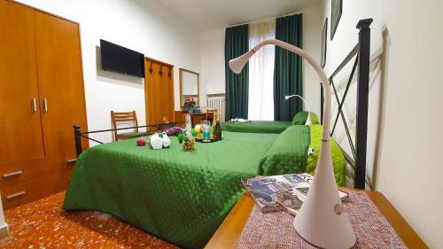 Fotos del hotel - A Casa Simpatia Roma - Free Parking if you book 4 nights