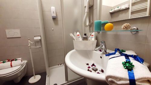 Fotos del hotel - A Casa Simpatia Roma - Free Parking if you book 4 nights