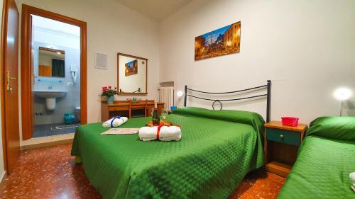 Fotos del hotel - A Casa Simpatia Roma - Free Parking if you book 4 nights