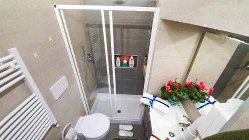 Fotos del hotel - A Casa Simpatia Roma - Free Parking if you book 4 nights