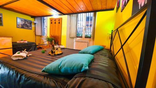 Fotos del hotel - A Casa Simpatia Roma - Free Parking if you book 4 nights