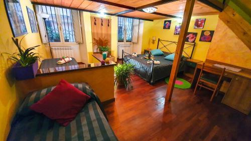 Fotos del hotel - A Casa Simpatia Roma - Free Parking if you book 4 nights