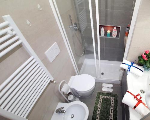 Fotos del hotel - A Casa Simpatia Roma - Free Parking if you book 4 nights