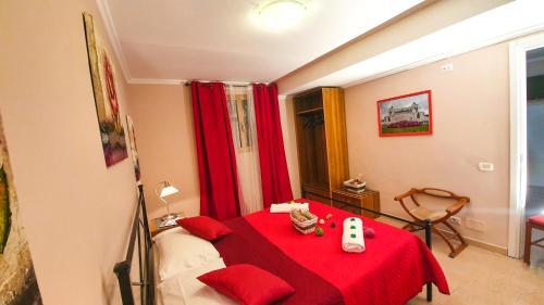 Fotos del hotel - A Casa Simpatia Roma - Free Parking if you book 4 nights