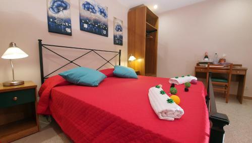 Fotos del hotel - A Casa Simpatia Roma - Free Parking if you book 4 nights