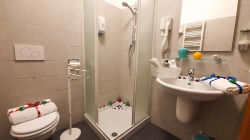 Fotos del hotel - A Casa Simpatia Roma - Free Parking if you book 4 nights