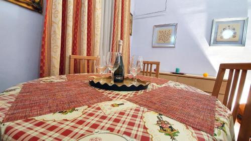 Fotos del hotel - A Casa Simpatia Roma - Free Parking if you book 4 nights