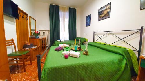 Fotos del hotel - A Casa Simpatia Roma - Free Parking if you book 4 nights