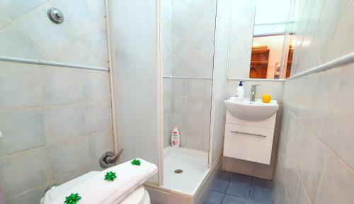 Fotos del hotel - A Casa Simpatia Roma - Free Parking if you book 4 nights
