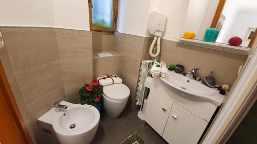 Fotos del hotel - A Casa Simpatia Roma - Free Parking if you book 4 nights