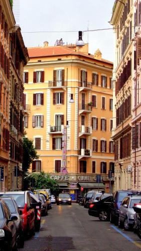 Fotos del hotel - A Casa Simpatia Roma - Free Parking if you book 4 nights