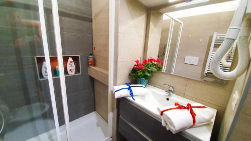 Fotos del hotel - A Casa Simpatia Roma - Free Parking if you book 4 nights
