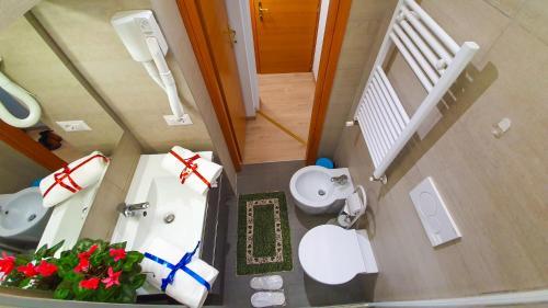 Fotos del hotel - A Casa Simpatia Roma - Free Parking if you book 4 nights