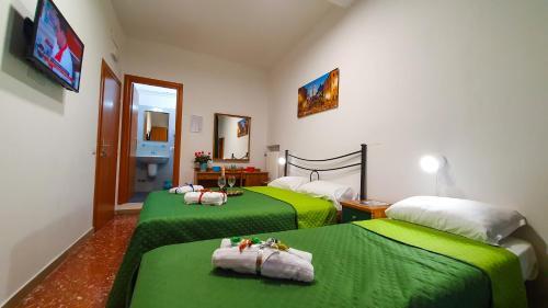Fotos del hotel - A Casa Simpatia Roma - Free Parking if you book 4 nights